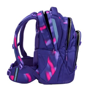 COOCAZOO MATE Schulrucksack aurora glow